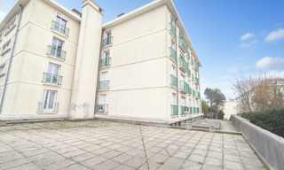 Appartement 4 Pièces 88 m² à vendre à Boulogne-sur-Mer (62200)