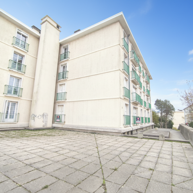 Appartement 4 pièces 129900 €