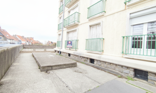 Appartement 4 Pièces 88 m² à vendre à Boulogne-sur-Mer (62200)