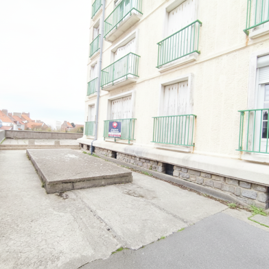 Appartement 4 pièces 129900 €