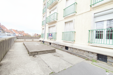 Appartement 4 pièces 129900 €