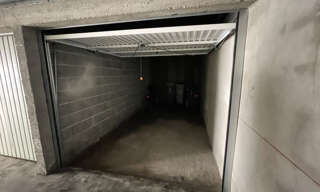 Garage  17 m² à vendre à Les Sables-d'Olonne (85100)