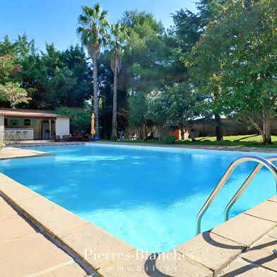 Maison 8 pièces 1120000 €