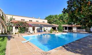 Maison 8 Pièces 283 m² à vendre à Montpellier (34000)