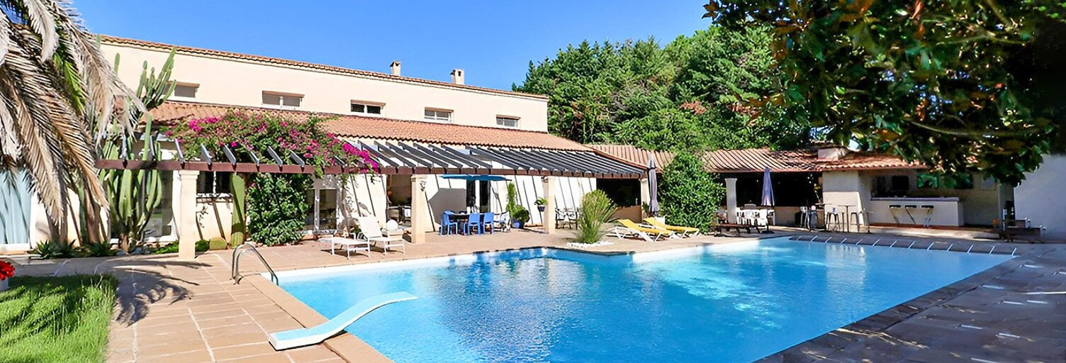 Maison 8 Pièces 283 m² à vendre à Montpellier (34000)