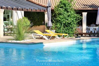 Maison 8 pièces 990000 €