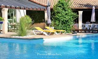 Maison 8 Pièces 282 m² à vendre à Montpellier (34000)