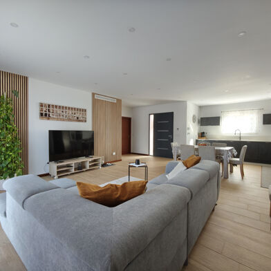 Maison 6 pièces 675000 €