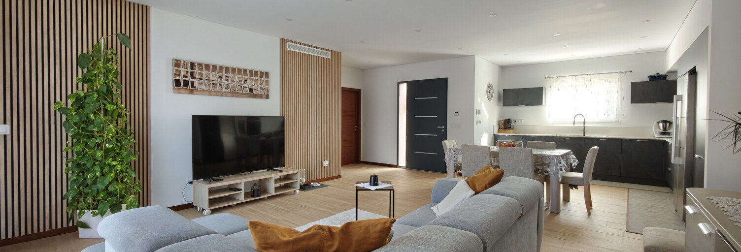 Maison 6 Pièces 129 m² à vendre à Porto-Vecchio (20137)