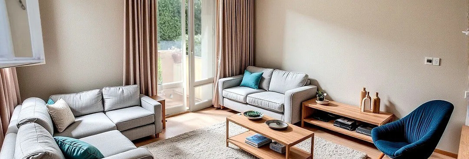 Appartement 4 Pièces 79 m² à vendre à Montpellier (34070)