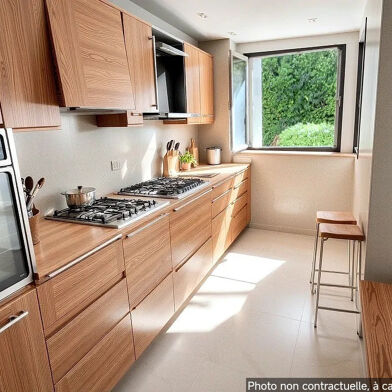 Appartement 4 pièces 169900 €