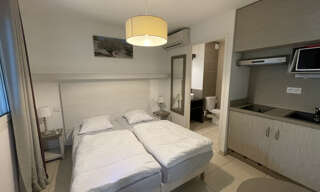 Appartement 1 Pièce 13 m² à vendre à Remoulins (30210)