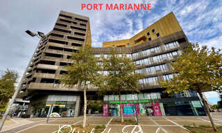 Appartement 3 Pièces 64 m² à vendre à Montpellier (34000)