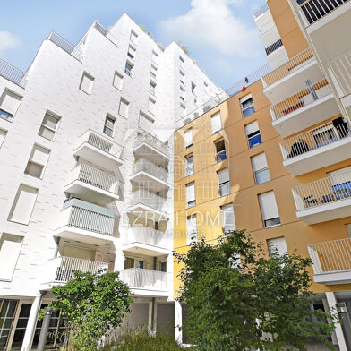 Appartement 3 pièces 399000 €