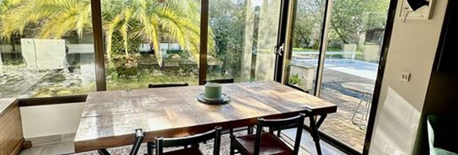 Maison 6 Pièces 155 m² à vendre à Soulac-sur-Mer (33780)