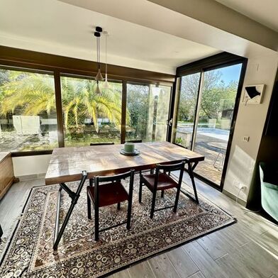 Maison 6 pièces 599900 €