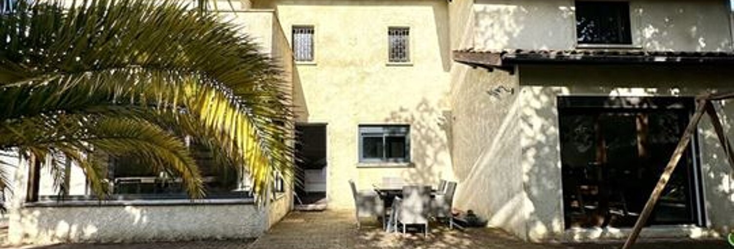 Maison 6 Pièces 155 m² à vendre à Soulac-sur-Mer (33780)