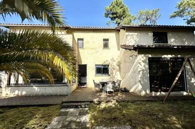 Maison 6 pièces 558900 €