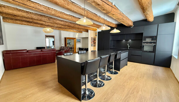 Appartement 4 pièces  à louer Marseille 1er 13001