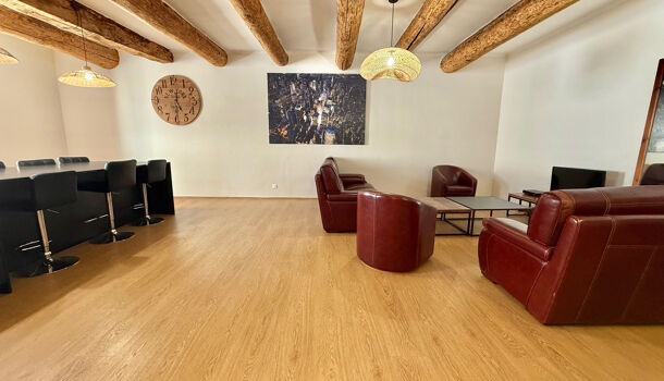 Appartement 4 pièces  à louer Marseille 1er 13001