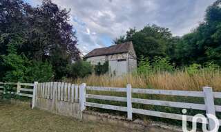 Maison 1 Pièce 42 m² à vendre à Vallery (89150)