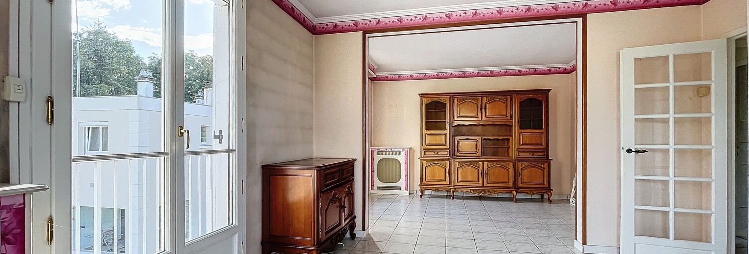 Maison 6 Pièces 77 m² à vendre à Coubron (93470)