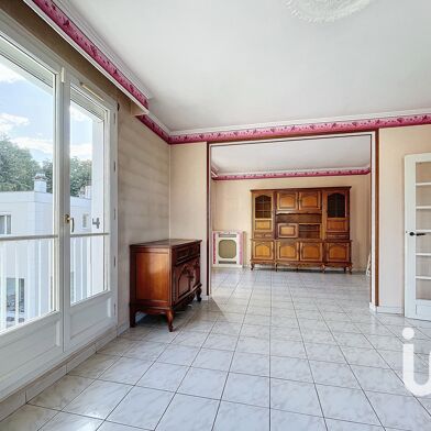 Maison 6 pièces 270000 €