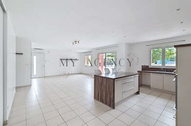 Maison 4 pièces 269500 €