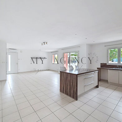 Maison 4 pièces 269500 €