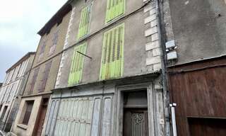 Maison 5 Pièces 180 m² à vendre à Seix (09140)