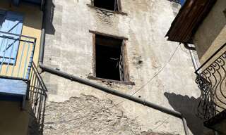 Maison 3 Pièces 120 m² à vendre à Seix (09140)