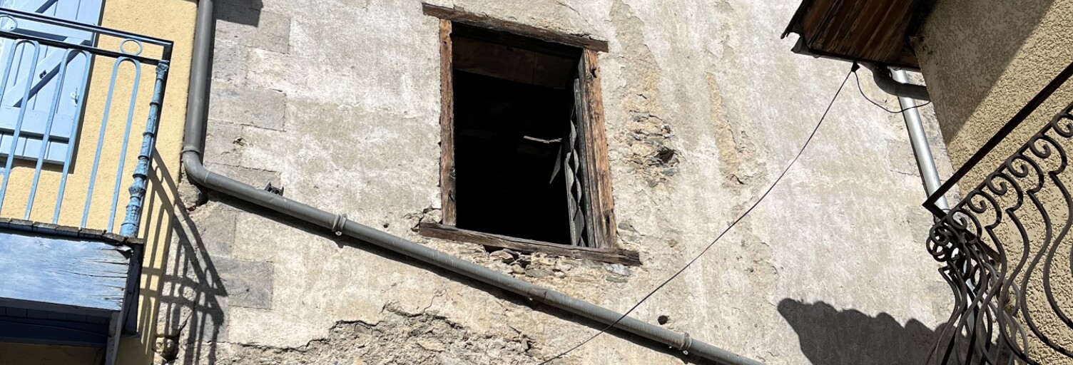 Maison 3 Pièces 120 m² à vendre à Seix (09140)