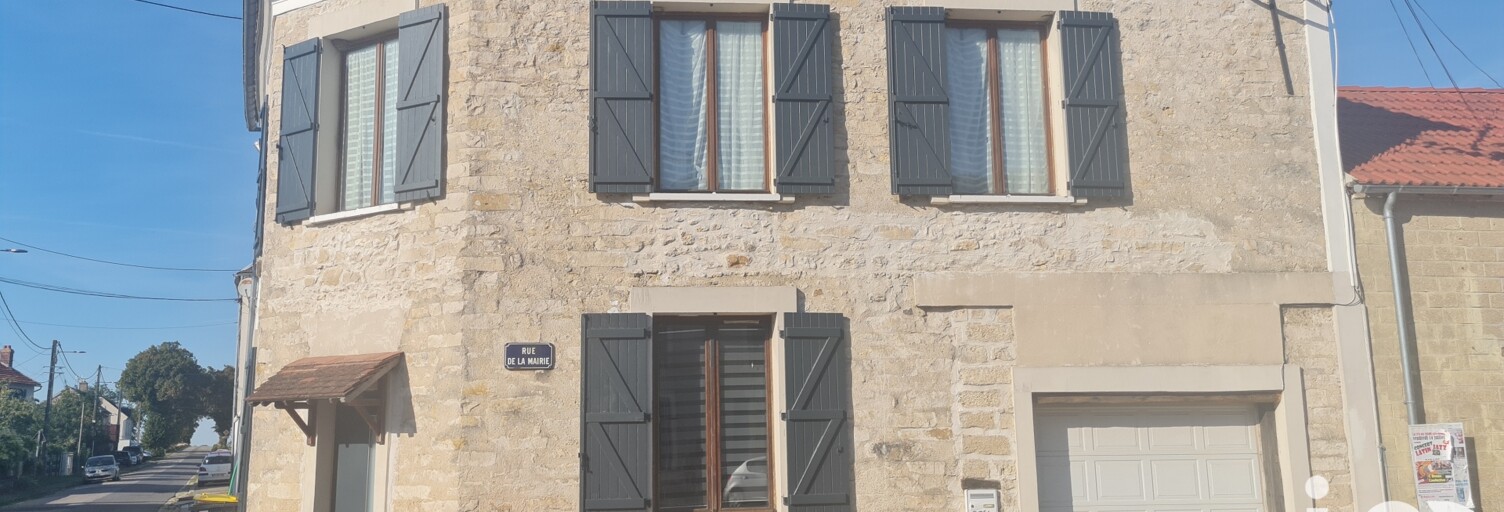 Maison 6 Pièces 130 m² à vendre à Tousson (77123)