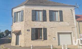 Maison 6 Pièces 130 m² à vendre à Tousson (77123)