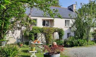 Maison 9 Pièces 230 m² à vendre à La Vicomté-sur-Rance (22690)