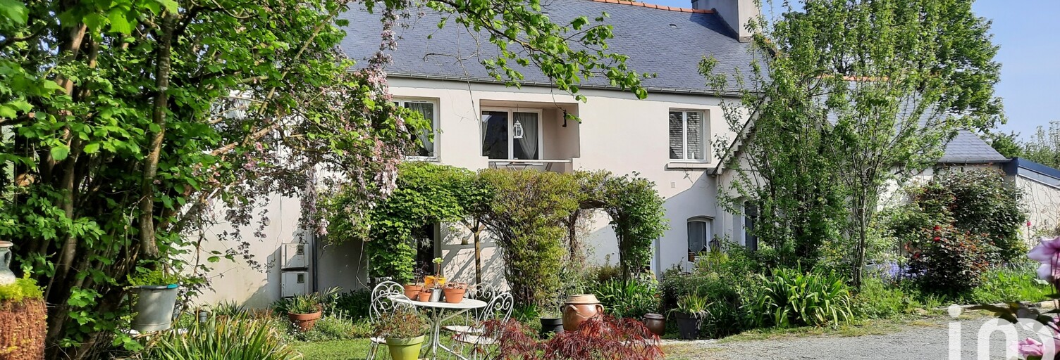 Maison 9 Pièces 230 m² à vendre à La Vicomté-sur-Rance (22690)