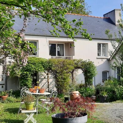 Maison 9 pièces 852800 €