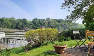 Maison 9 Pièces 230 m² à vendre à La Vicomté-sur-Rance (22690)