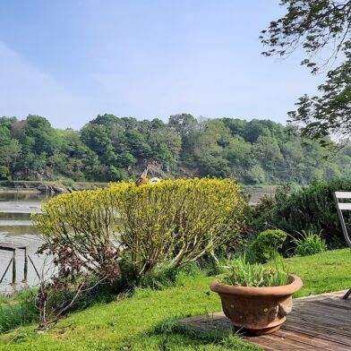 Maison 9 pièces 852800 €