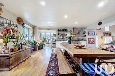 Maison 9 pièces 832800 €