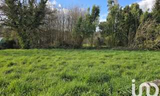 Terrain  1860 m² à vendre à Mornac (16600)