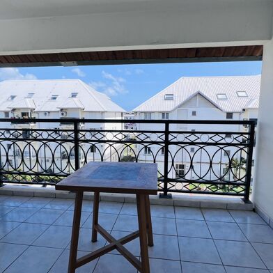 Appartement 5 pièces 199000 €