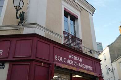 Maison 3 pièces 65000 €