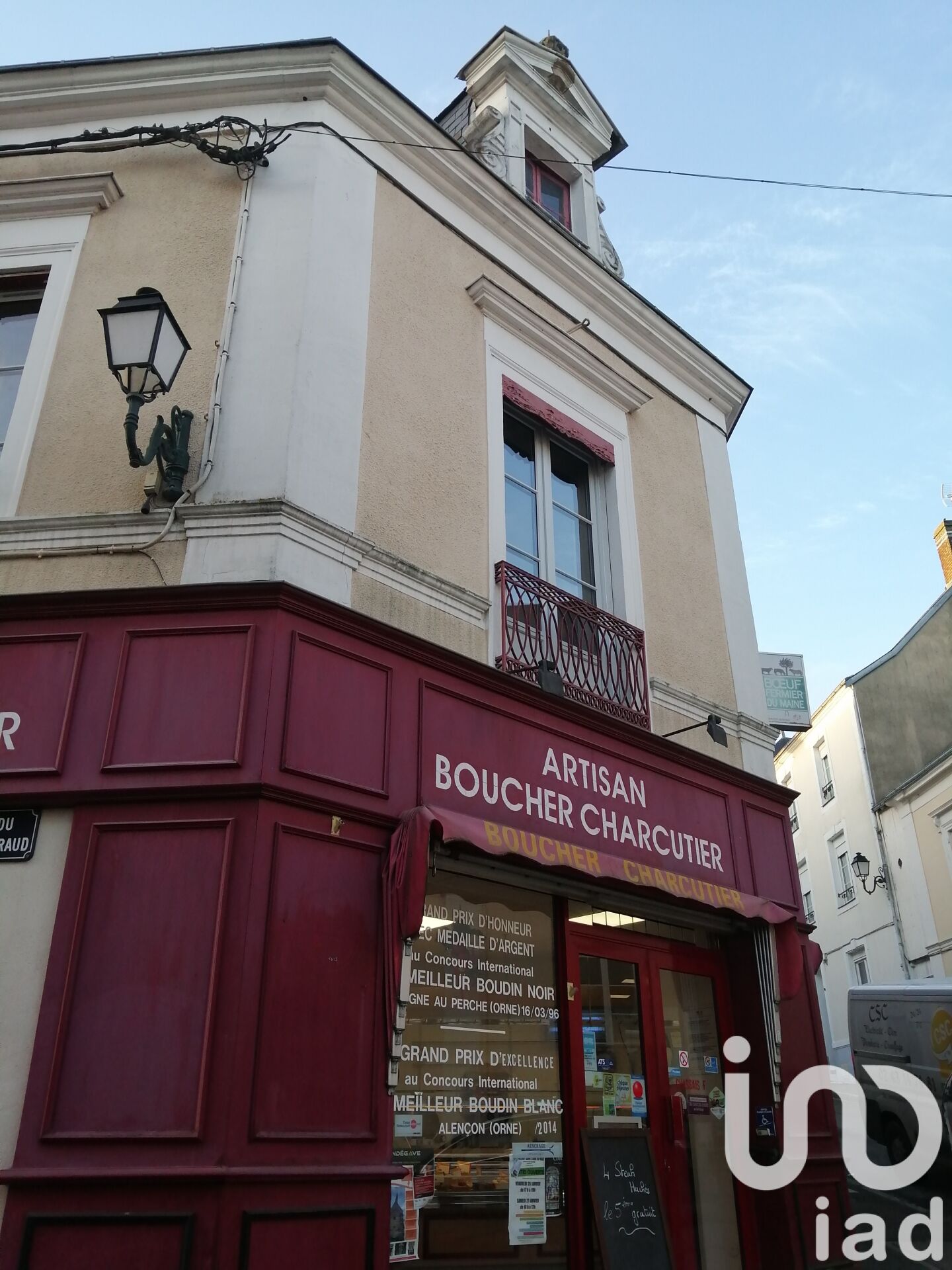Maison à vendre, 3 pièces, 165 m², Sillé-le-Guillaume