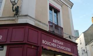 Maison 3 Pièces 165 m² à vendre à Sillé-le-Guillaume (72140)