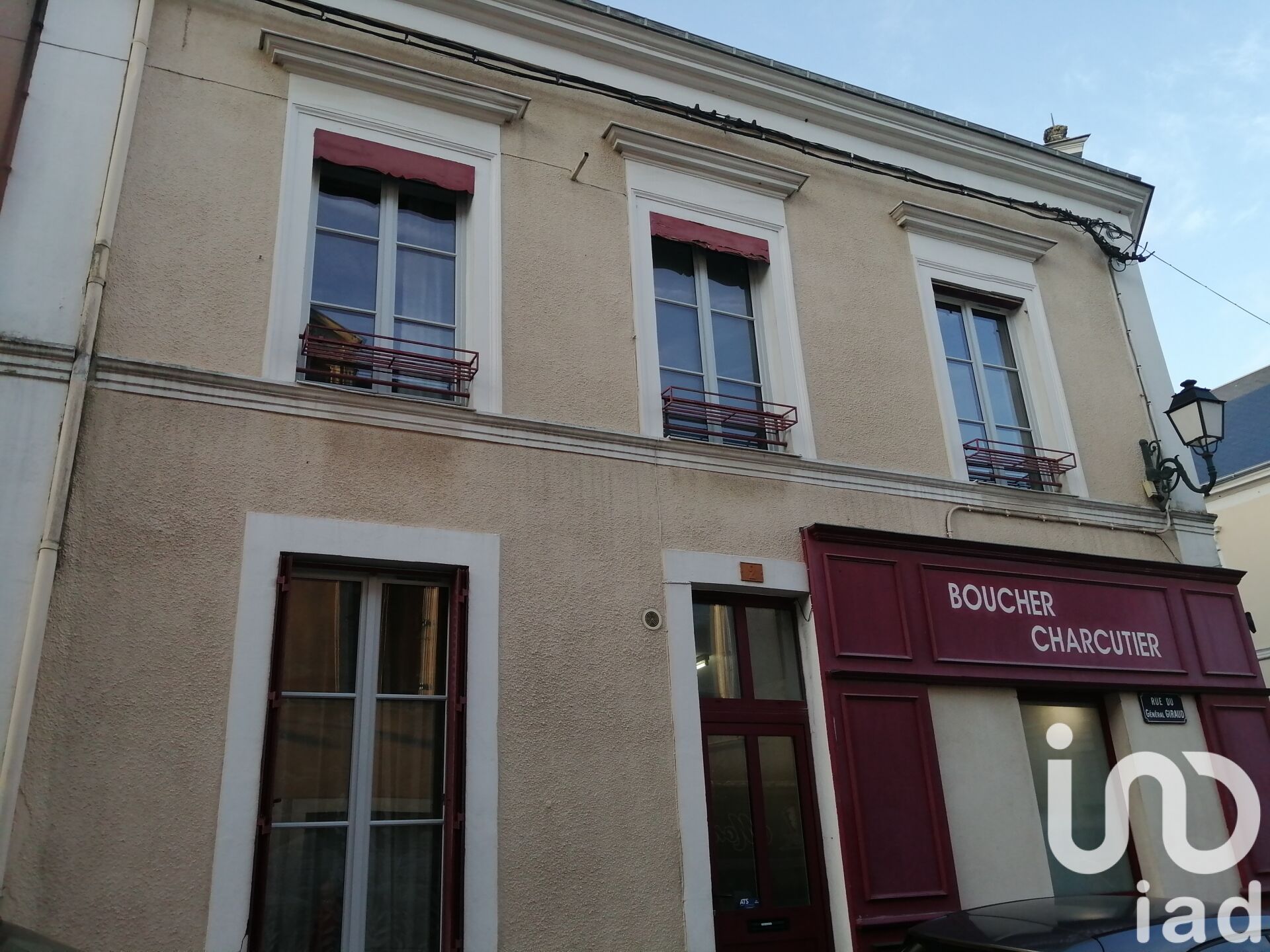 Vente Maison de ville 3 pièces - Photo 2