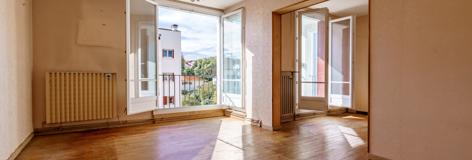 Appartement 4 Pièces 80 m² à vendre à Ciboure (64500)