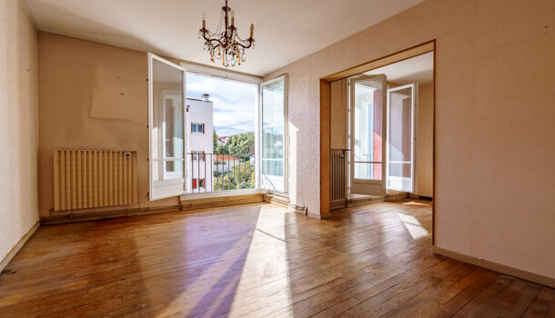 Appartement 4 pièces  à vendre Ciboure 64500
