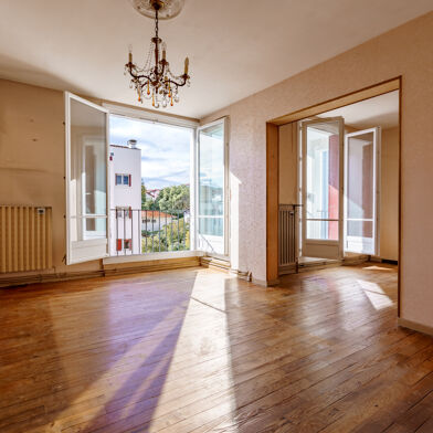 Appartement 4 pièces 295000 €
