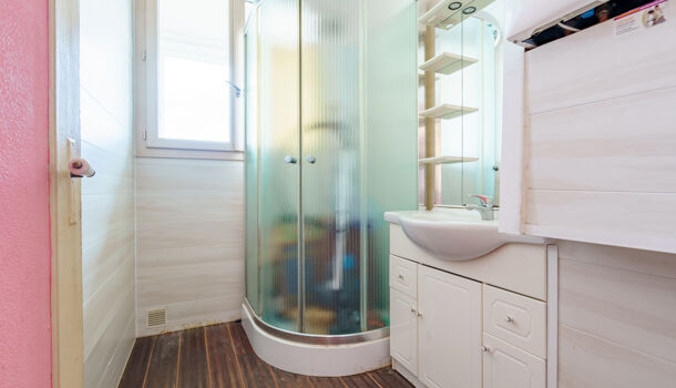 Appartement 4 pièces  à vendre Ciboure 64500